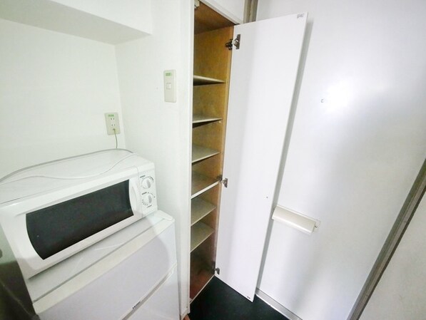 レオパレスマ・フレールの物件内観写真